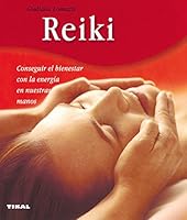 Reiki (Spanish Edition) 843054495X Book Cover