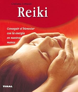 Paperback Reiki (Spanish Edition) [Spanish] Book