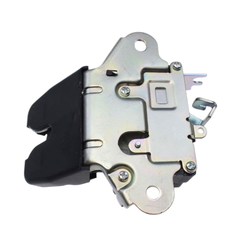 Zdsaaenar Onecolor Car Trunk Lock Actuator Lift Lid Tailgate Latch Compatible With Accent 2014 2015 2016 2017 2018 2019 2020