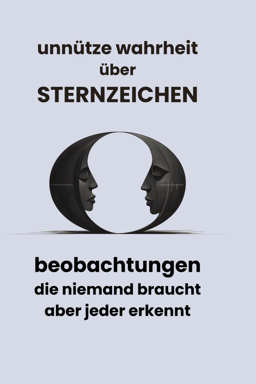 unnütze wahrheit über: STERNZEICHEN