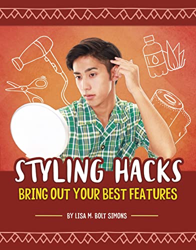 Styling Hacks: Bring Out Your Best Features (Life Hacking!) (Spark: