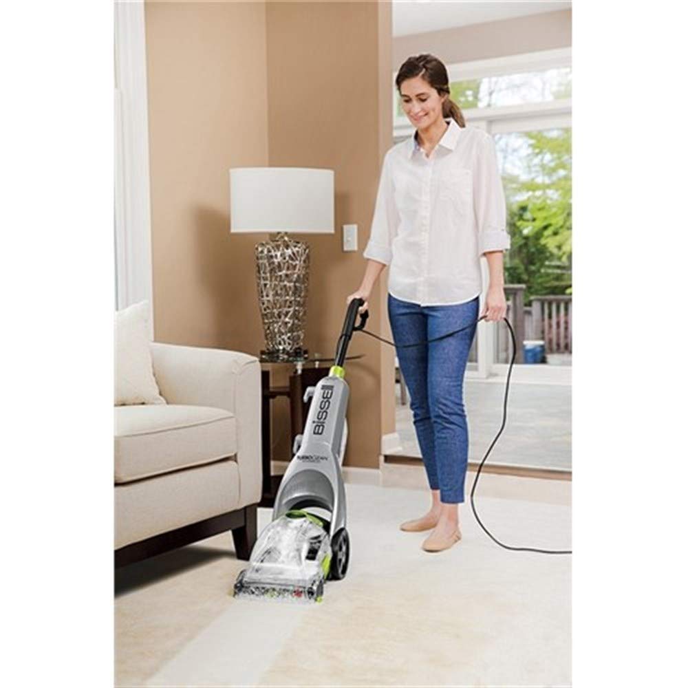 BISSELL 2222F Turbo Clean Power Brush 
