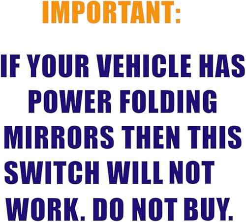 Miniatura 6 de SWITCHDOCTOR Interruptor maestro de ventana para Jeep Grand Cherokee 2011-2021