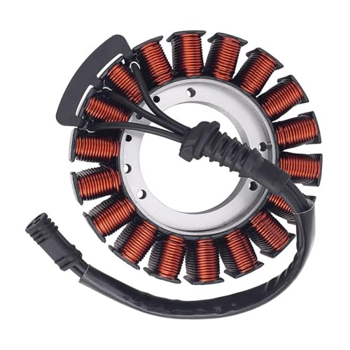 Stator de moto 29900042 pour rouler en toute liberté sur votre Glide King