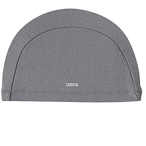 arena スイムキャップ テキスタイルキャップ F MOKU ARN-9640 ゆったり