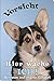 Produktbild +++ WELSH CORGI PEMBROKE - Metall WARNSCHILD Schild Hundeschild Sign - WCP 04 T15