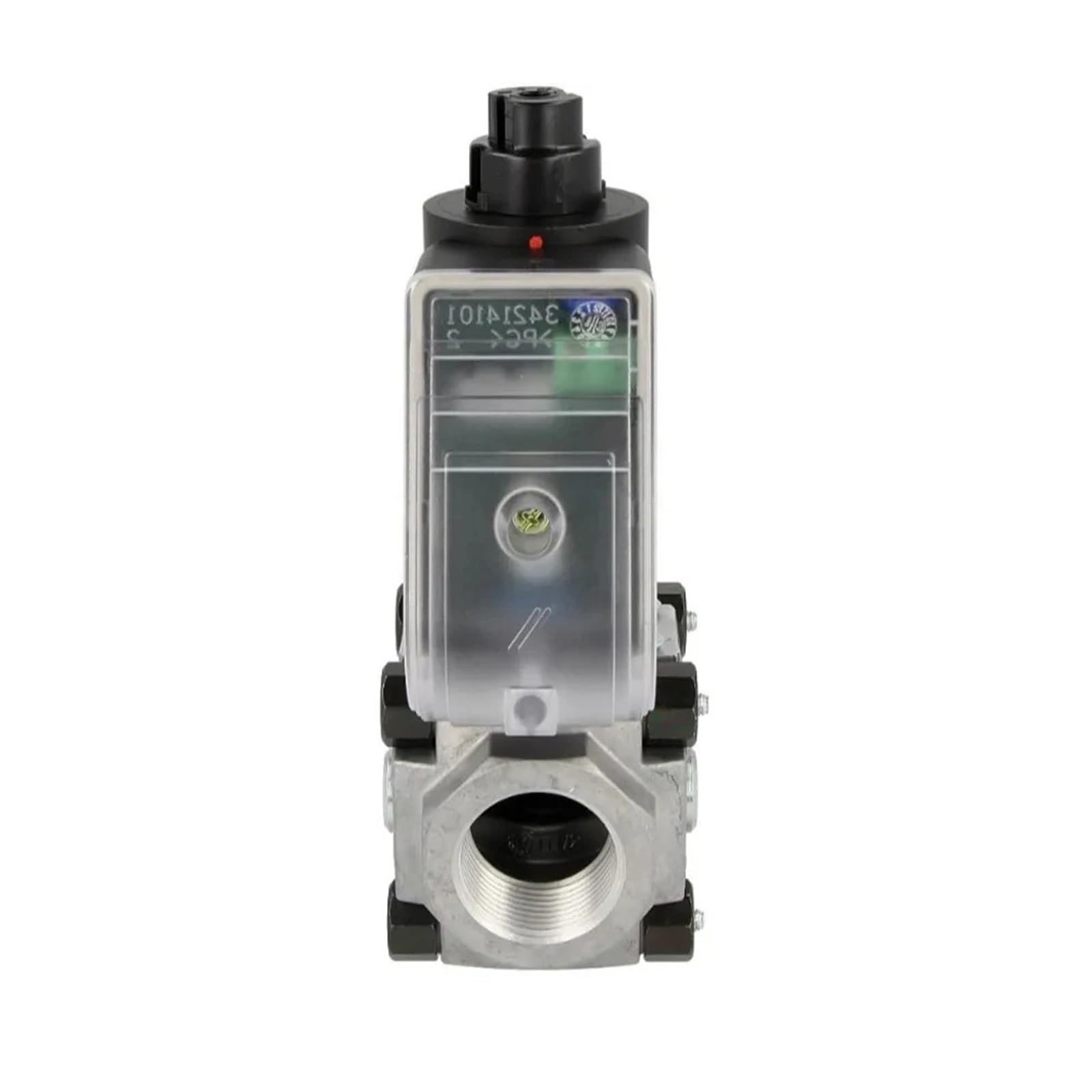 MXXDMOPD Gas Solenoid Valve VAS120R/NW