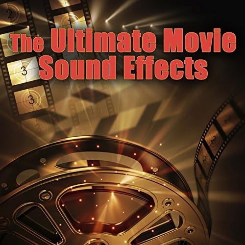 Reproducir The Ultimate Movie Sound Effects de Movie Sound Effects en