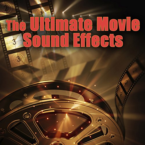 Reproducir The Ultimate Movie Sound Effects de Movie Sound Effects en