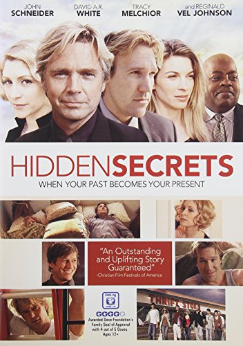 Hidden Secrets