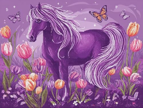 GSҌ DIY ANG̋hGLbgAPaint by NumbersqƑlnhhG̔nCeAyCgoCio[ G|XgXDIY`ACeA Ƃ̕ǂ̑A50x70cm/20x28C`(t[X