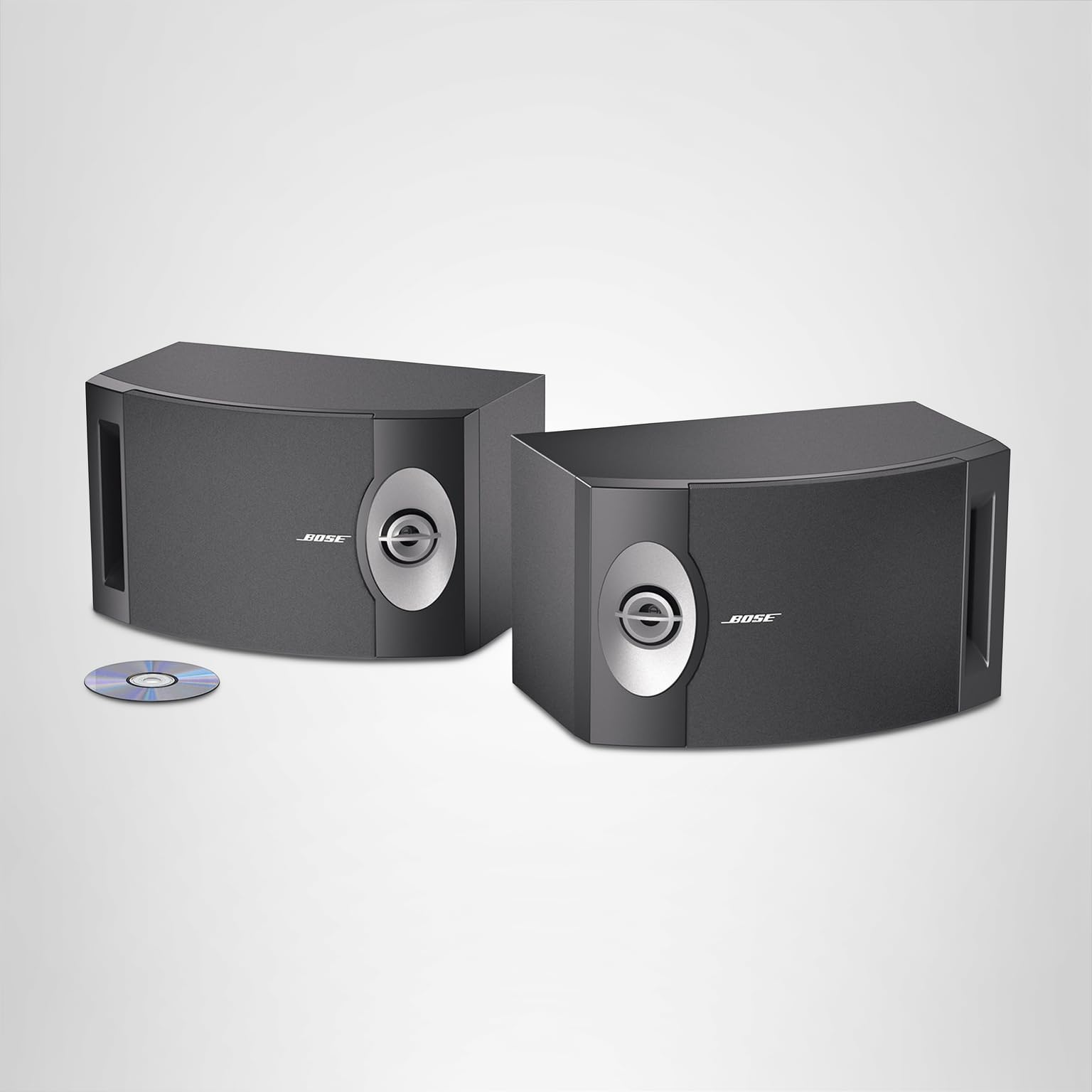 Amazon.co.jp: [正規/新古品/並行輸入品]BOSE/ボーズ スピーカー 201V