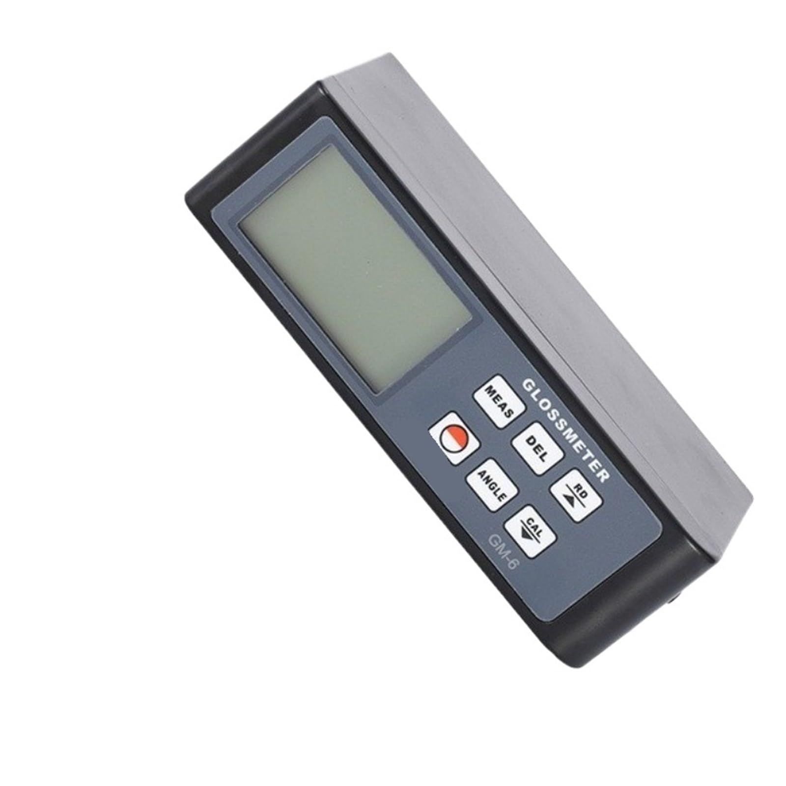 Medidor de Brillo, Medidor de brillo serie GM for mantenimiento pisos y control calidad limpieza superficies, probador portátil 60°