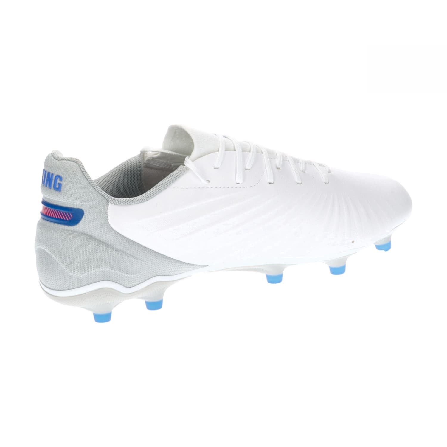 Puma Unisex King Match Fg/AgSoccer Shoe