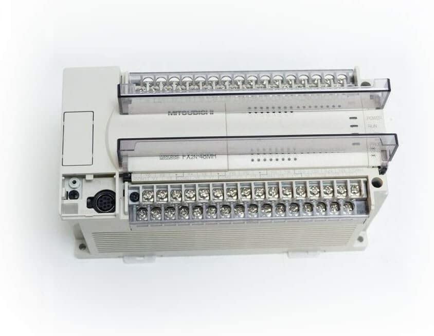 三菱電機 汎用シーケンサ MELSEC-F 増設ユニット FX2N-48ER 41kAnMTqB1L._AC_UL210_SR210,