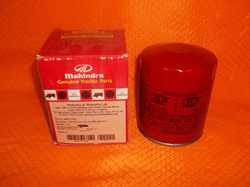 006017310B1 MAHINDRA OIL FILTER