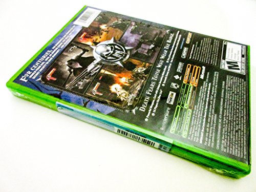 Image of Darkwatch - Xbox (Renewed)