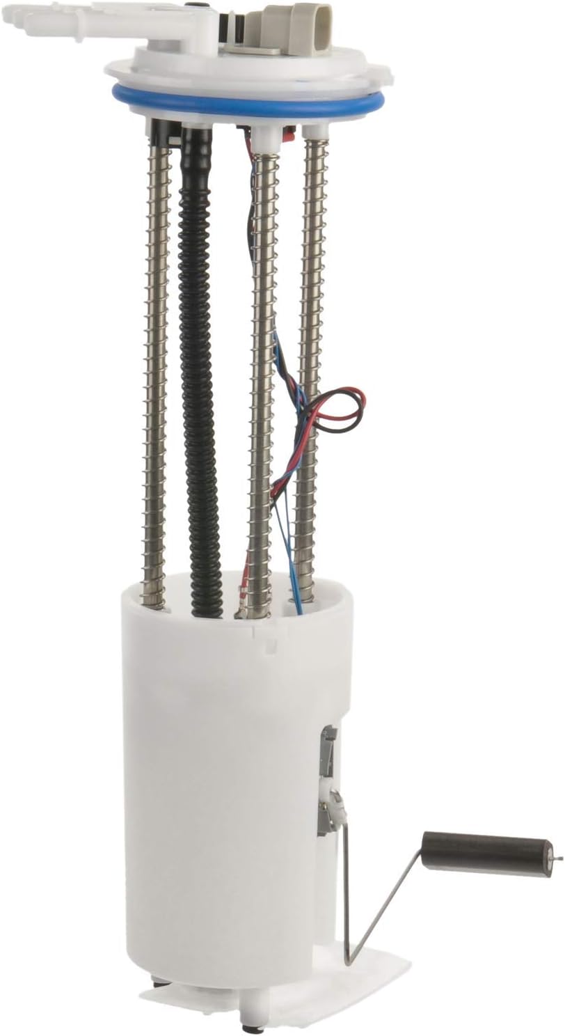 BOSCH 67420 Fuel Pump Module Assembly - Compatible with Select Chevrolet S10; GMC Sonoma; Isuzu Hombre