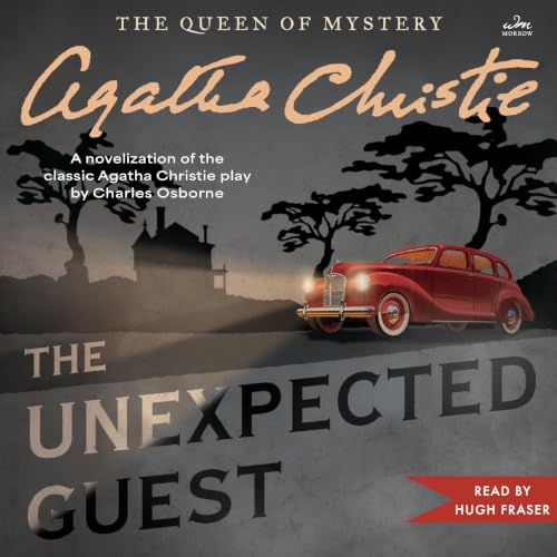 Amazon.com: Three Act Tragedy: A Hercule Poirot Mystery: The