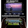 Rugged-Smartphone-Unlocked-DOOGEE-S96-Pro-Android-10-Octa-core-8GB-128GB-Waterproof-Smarthone-48MP-Rear-Camera-20MP-Night-Vision-Camera-622-HD-6350mAh-Battery-Dual-SIM-4G-Rugged-Phone-Green DOOGEE Rugged Smartphone Unlocked S96 Pro Android 10 Octa-core 8GB + 128GB Waterproof Smarthone, 48MP Rear Camera + 20MP Night Vision Camera, 6.22" HD+ 6350mAh Battery Dual SIM 4G Rugged Phone -Green