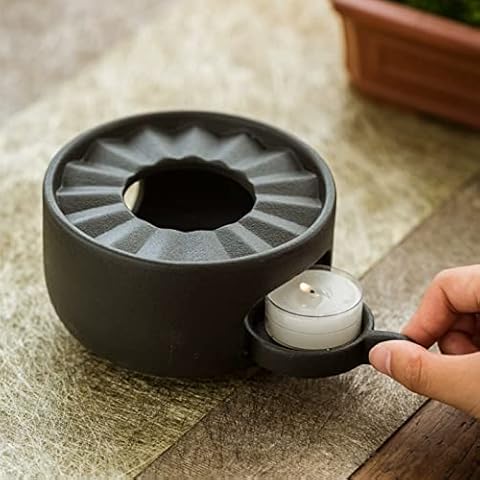 Hoffnugshween Ceramic Teapot Warmer Cover