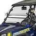 Kolpin Full-Tilt Windshield for Polaris RZR - 2010