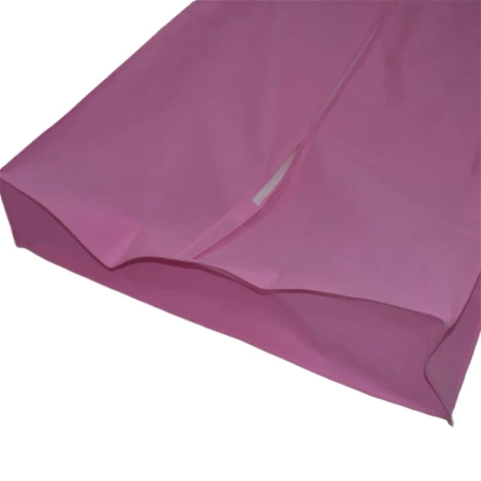 Kleidersack Rosa Aufbewahrungstasche, Kleiderschutzhülle