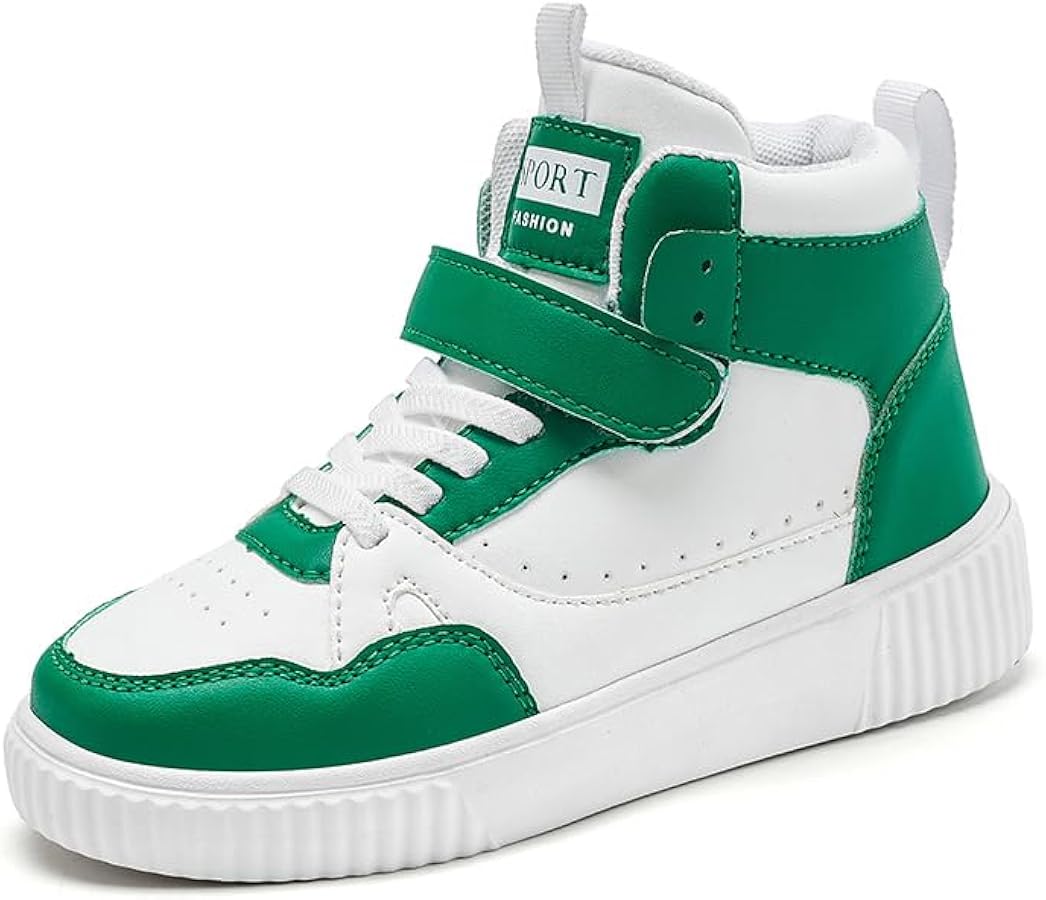 Amazon | [DZXZ] キッズシューズ 男の子 スニーカー 子供靴 女の子