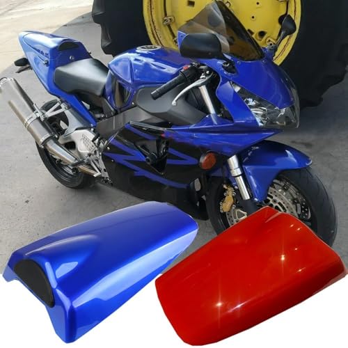 Carénage pour CBR954RR 2002 blanc idéal pour sublimer vos sorties moto de week-end - 2