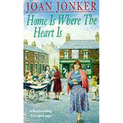By Joan Jonker - Stay in Your Own Back Yard