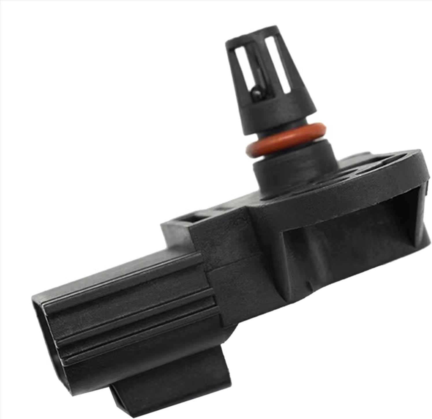 Car MAP Sensors Compatible with C-MAX for Focus 1.8 2.0 1S7A9F479AB Manifold MAP Intake Air Pressure Sensor
