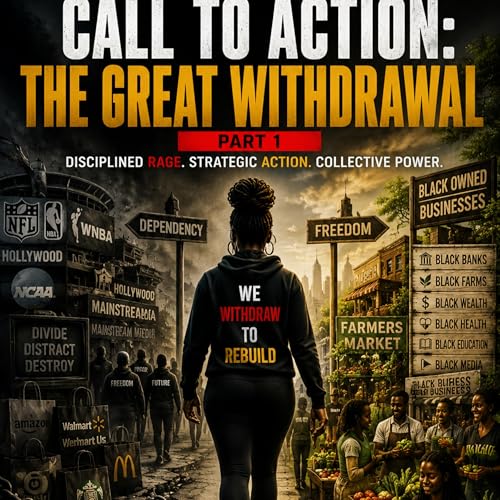 "Call To Action: The Great Withdrawal" Pt1