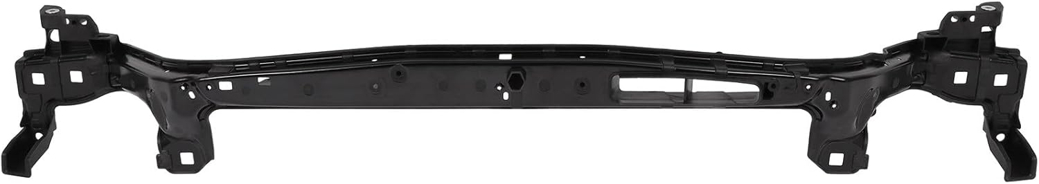 SCITOO Radiator Support Assembly for 2014-2016 for Ford for Fusion 1.5L 2013-2014 for Ford for Fusion 1.6L 2.0L 2013-2016 for Ford for Fusion 2.5L 2013-2016 for Lincoln for MKZ 2.0L 3.7L; FO1227103