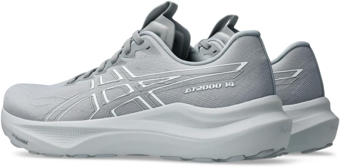 ASICS Men's GT-2000 14 Running Shoes - Image 3