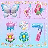 Zoom IMG-1 palloncini farfalla 7 anni 10 Zoom IMG-1 palloncini farfalla 7 anni 10