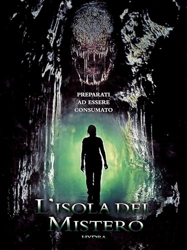L'isola del mistero - Hydra