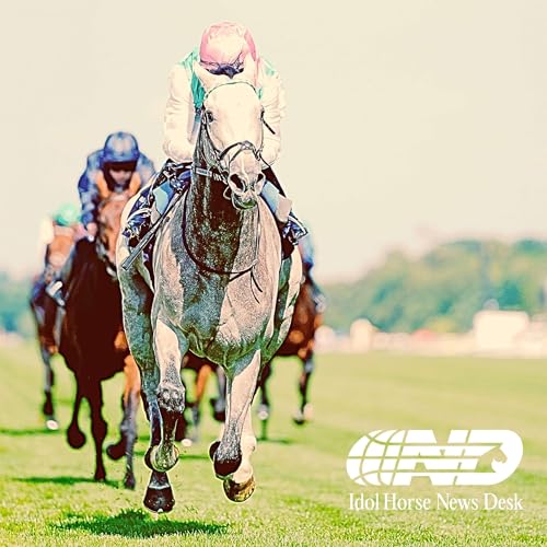 Royal Ascot review, Racing Victoria eases vet protocols and Ka Ying Rising plans cover art