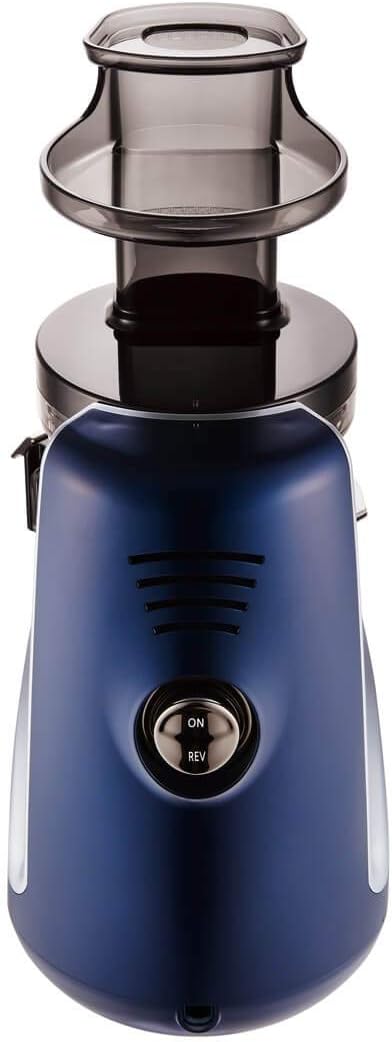 Front view of Hurom H-AE-NBE19 Slow Juicer