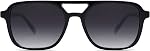SOJOS Retro Aviator Sunglasses for Women Men,Trendy Rectangle Womens Mens Shades Sun Glasses SJ2202