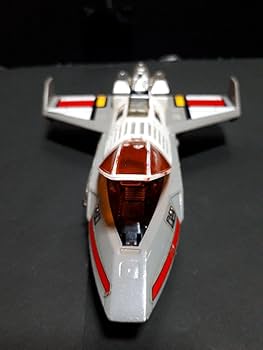 宇宙刑事シャイダーDXポピニカ PCー47超次元戦車シャイアン Amazon | DX POPINICA PC-47 宇宙刑事シャイダー バトル