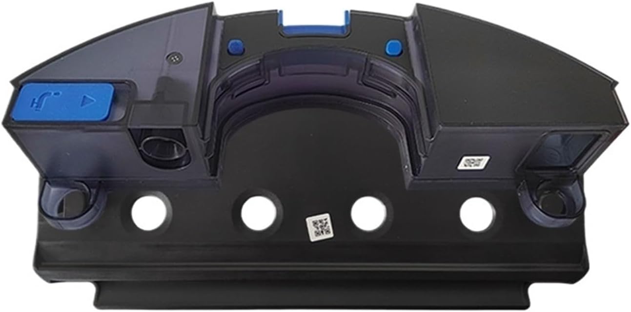 Spare Original Water Tank, Compatible for ECOVACS DEEBOT N20 / N20 PRO Plus, Robot Vacuum Cleaner Replacement Part