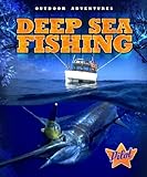 Used Book in Good Condition Deep Sea Fishing (Outdoor Adventures)