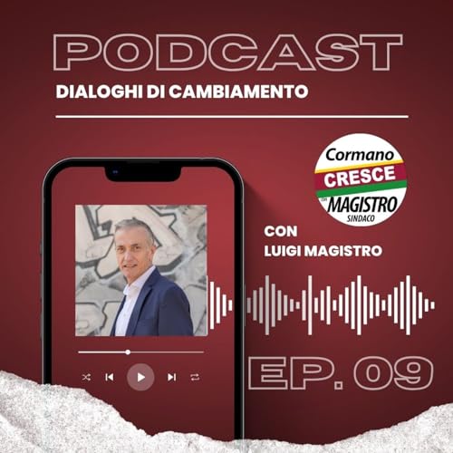 Ep.09 Servizi sociali e sostegno
