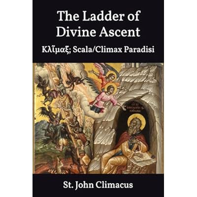 The Ladder of Divine Ascent