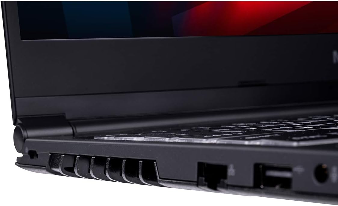 Hot Deals MAINGEAR Vector 2 Gaming Laptop 15.6 FHD 144Hz Notebook Computer PC, 10th Gen Intel Core i7-10750H CPU, GeForce RTX2060 Max-P 6GB GPU, 16GB RAM, 1TB NVMe SSD, RGB Backlit KB, Windows 10 Pro