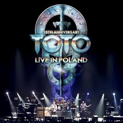35th Anniversary Tour Live In Poland