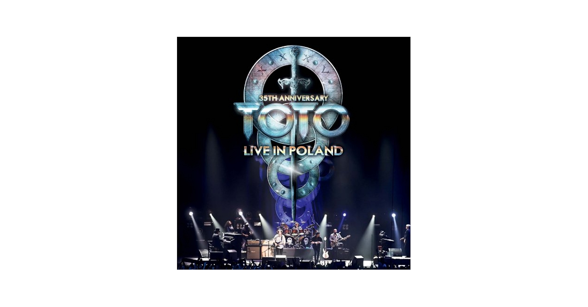 その他 30th Anniversary Tour: Live in Europe / [DVD] Europe – The Final Countdown 30th Anniversary Show - Live At