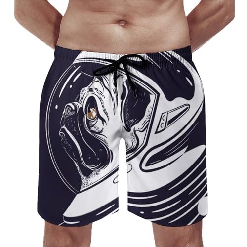 Swim trunk avec poches cordon pour vos vacances à la mer