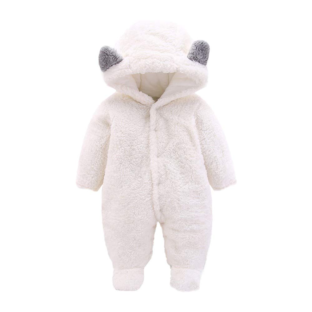 Winteranzug Baby Vine Baby Schneeanzüge Winter Ove Produktbild-Vorschau 5