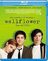 ウォールフラワー [Blu-ray]